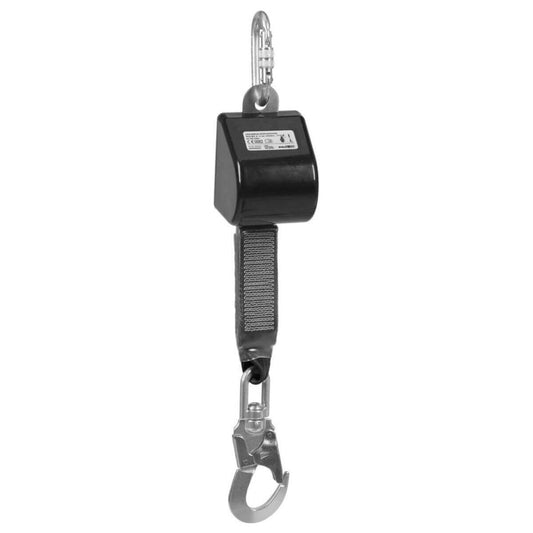 ROLEX 4 SELF-LOCKING DEVICE