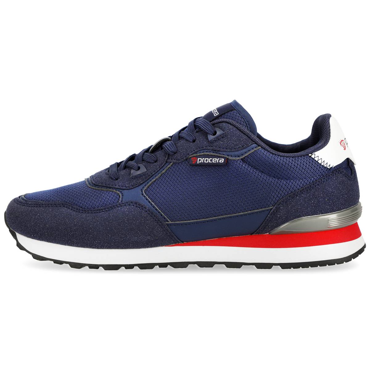 PROCERA RUNNER MESH NAVY LEISURE SHOES