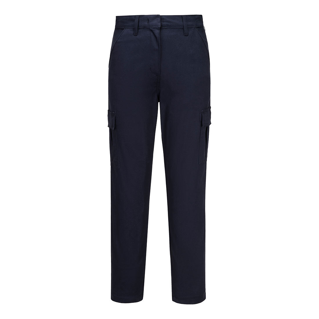 Women's Stretch Cargo Trousers