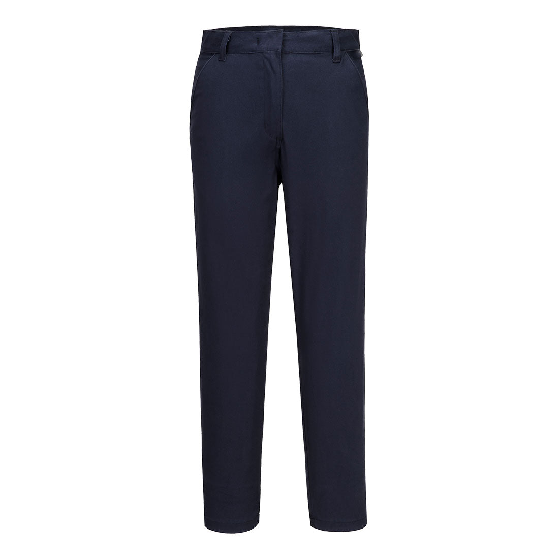 Women's Stretch Slim Chino Trousers