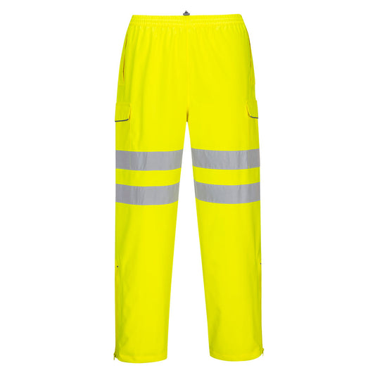 Hi-Vis Extreme Rain Trousers