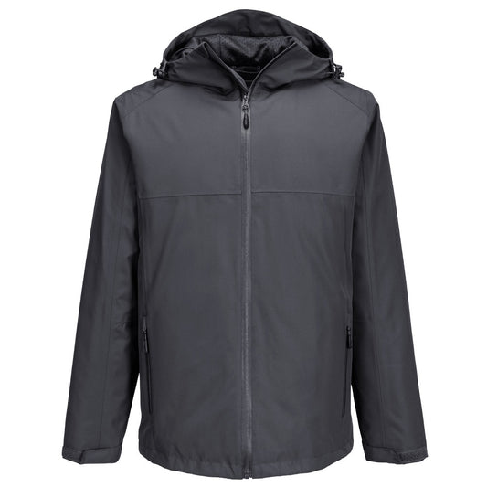 Professional Rain Jacket