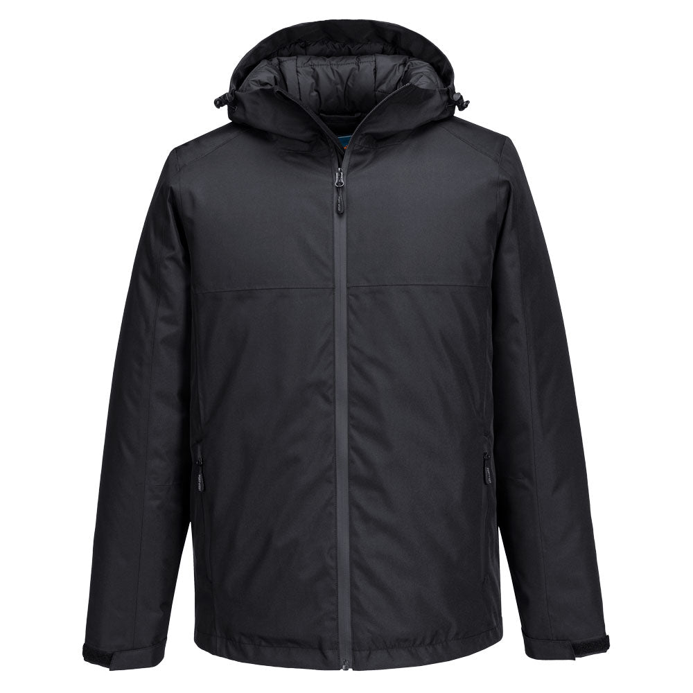 Professional Winter Jacket
