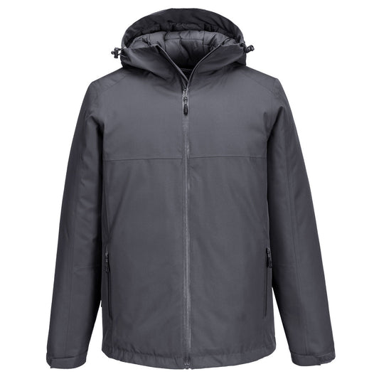 Professional Winter Jacket