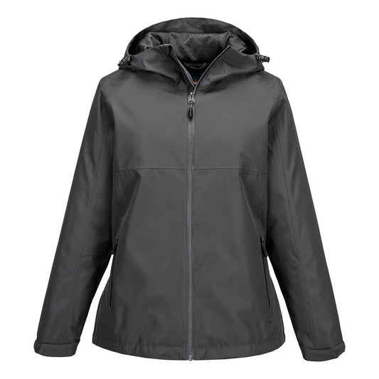 Professional Women's Rain Jacket