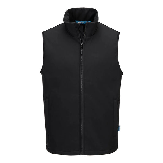 Heated Softshell Gilet (2L)