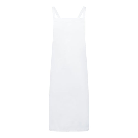 Cross back Apron