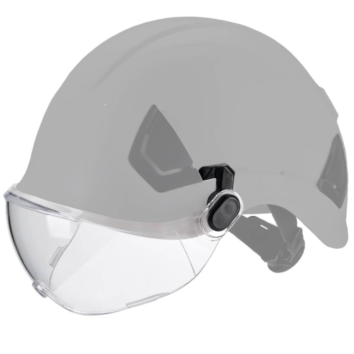 SALLET VISOR F-4001