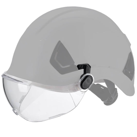 SALLET VISOR F-4001