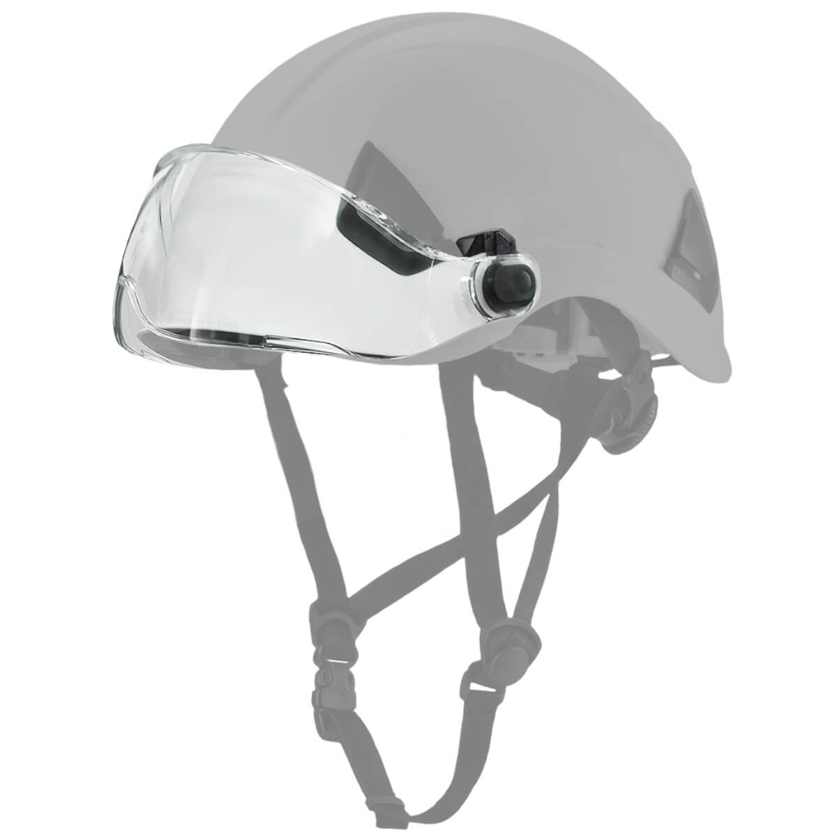 SALLET VISOR F-4001