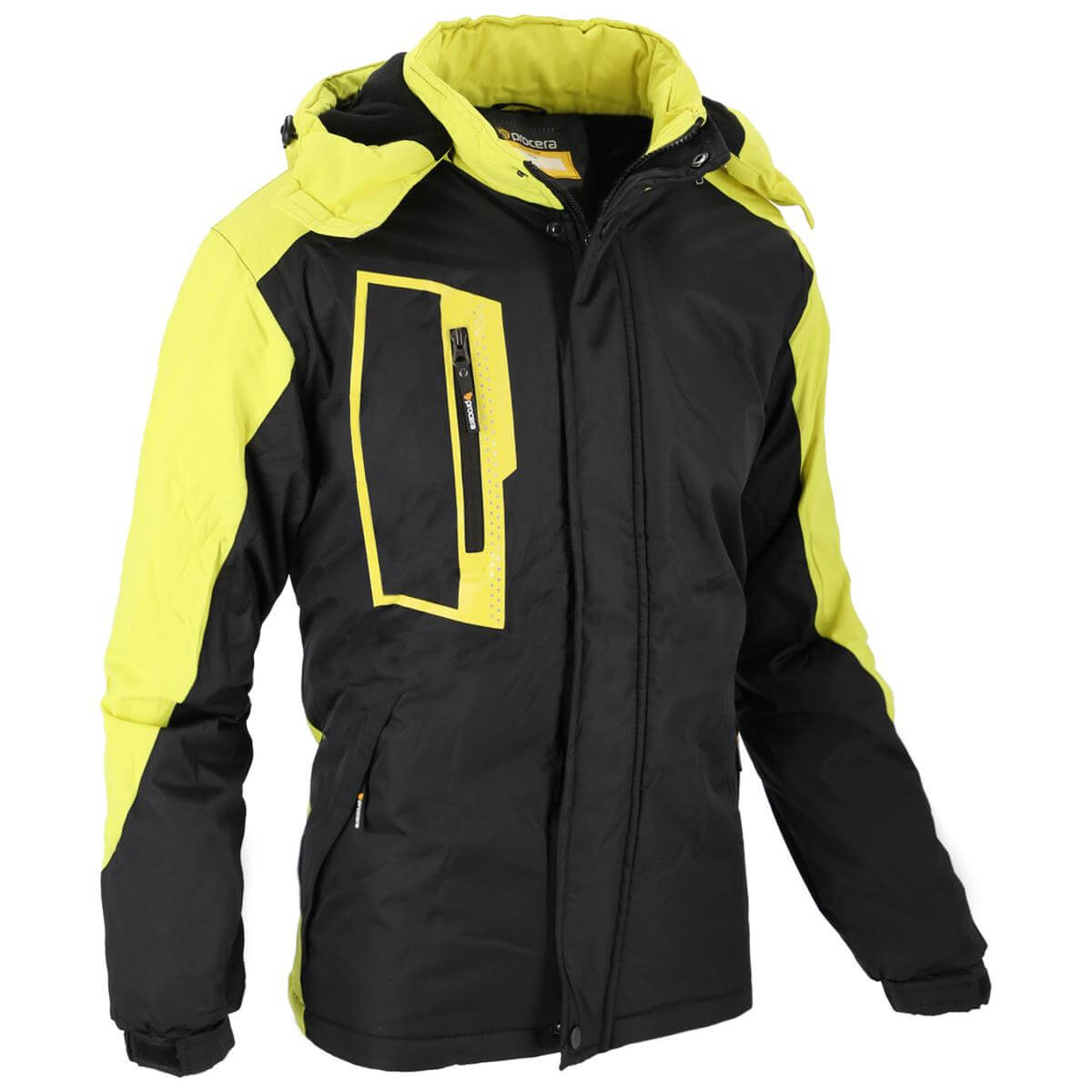 SCALA INSULATED JACKET