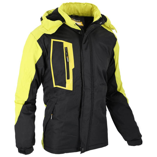 SCALA INSULATED JACKET