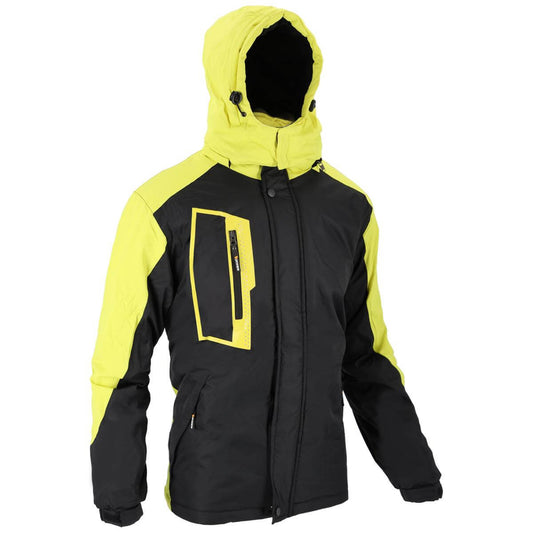 SCALA INSULATED JACKET