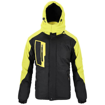 SCALA INSULATED JACKET
