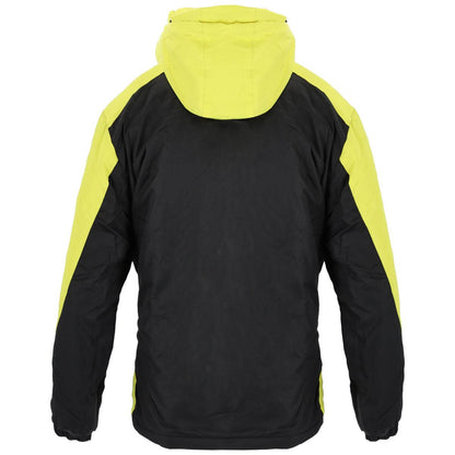SCALA INSULATED JACKET