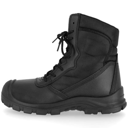 SECURIX O1 FO SR ANKLE SHOES