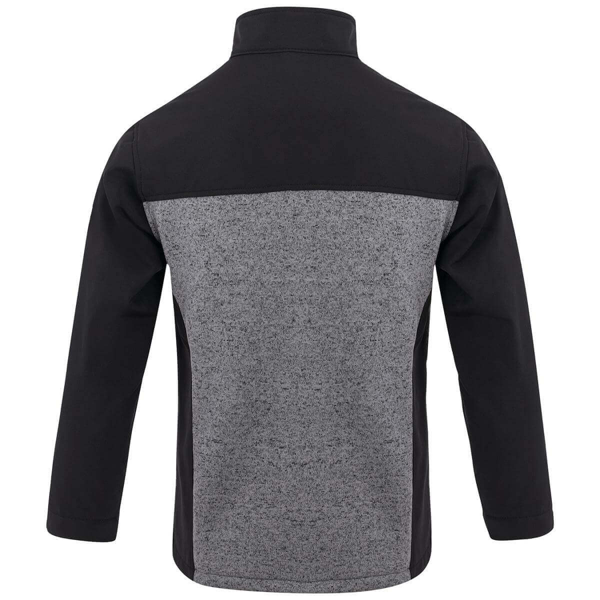 SHELLPOL BLUZA GRAY