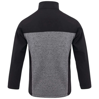 SHELLPOL BLUZA GRAY