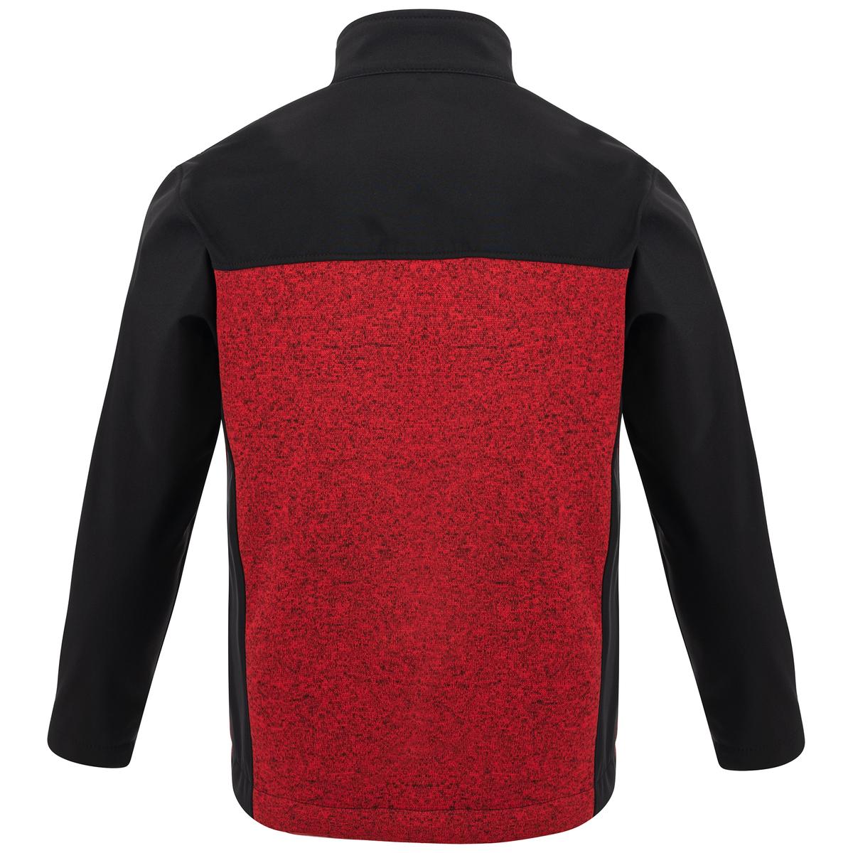 SHELLPOL BLUZA RED