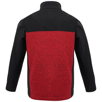 SHELLPOL BLUZA RED