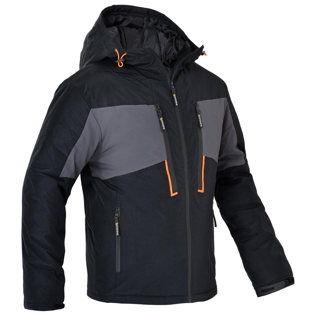 PROCERA SILUS INSULATED JACKET