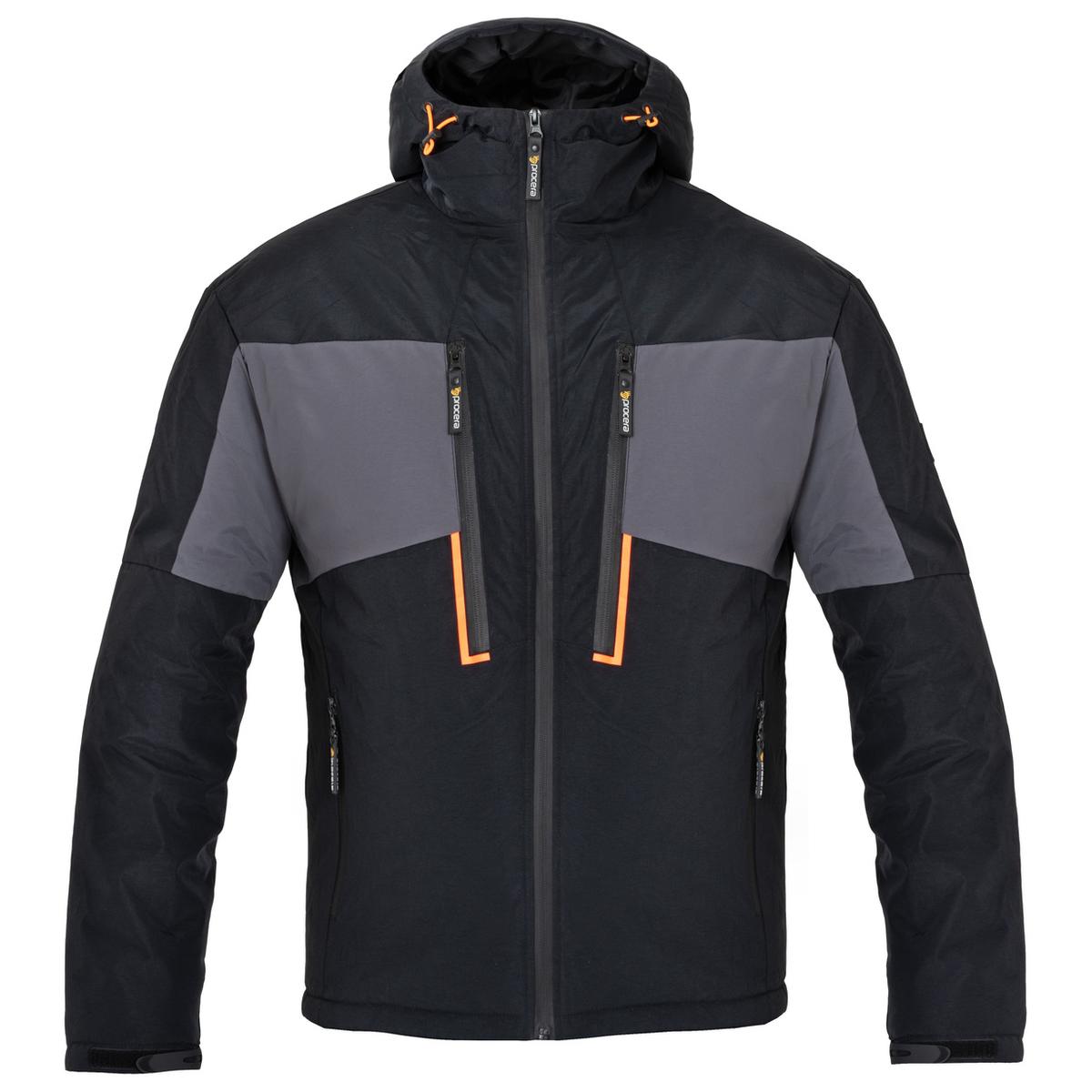 PROCERA SILUS INSULATED JACKET