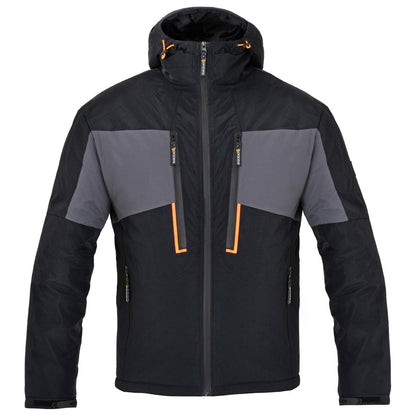 PROCERA SILUS INSULATED JACKET