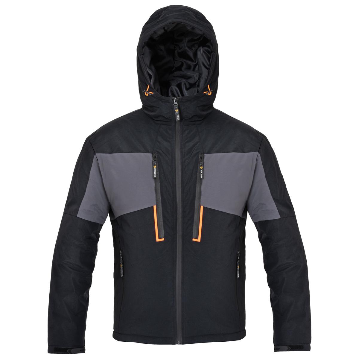 PROCERA SILUS INSULATED JACKET