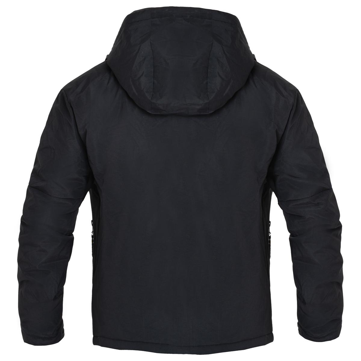 PROCERA SILUS INSULATED JACKET