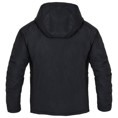 PROCERA SILUS INSULATED JACKET