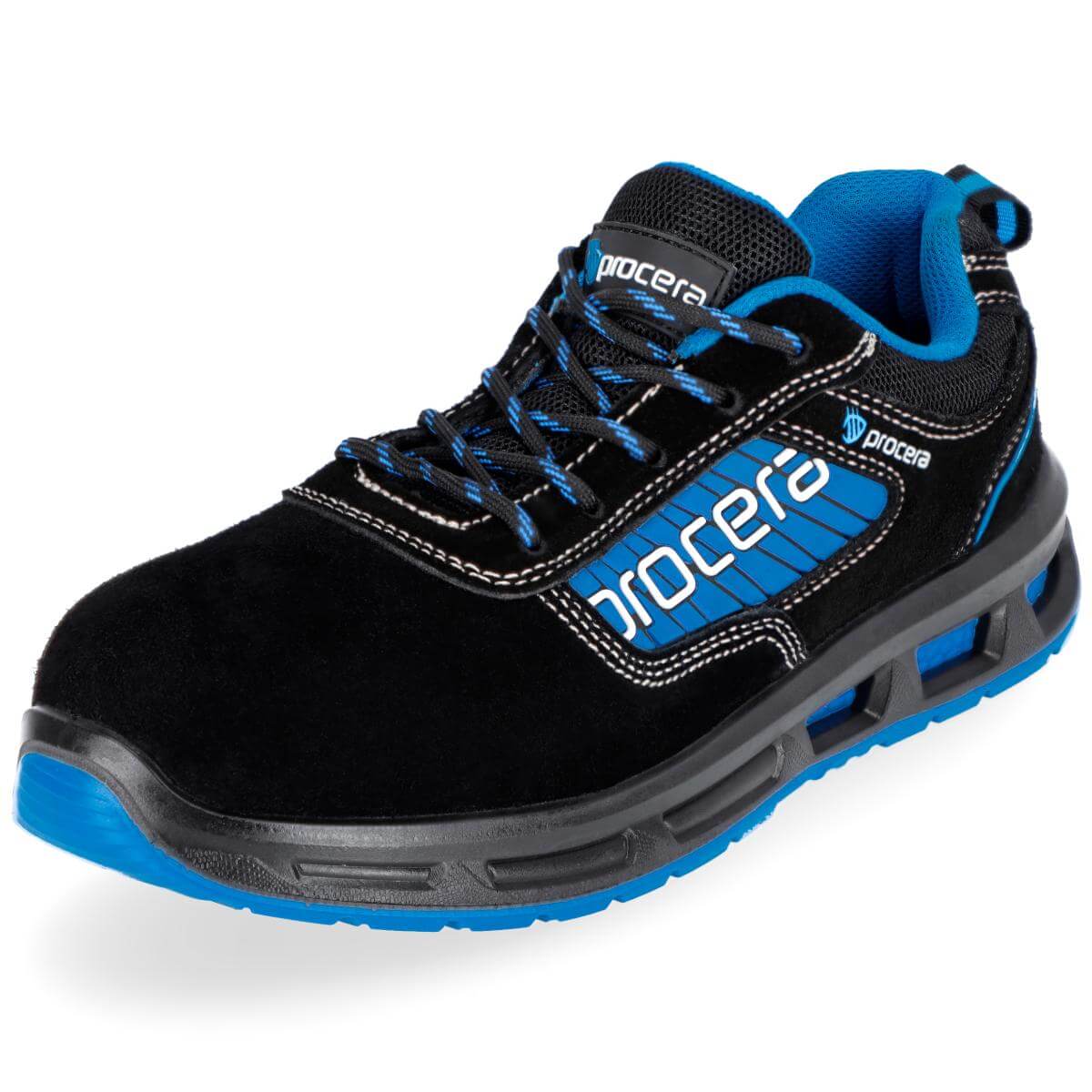 SILVIO S1 SAFETY SHOES
