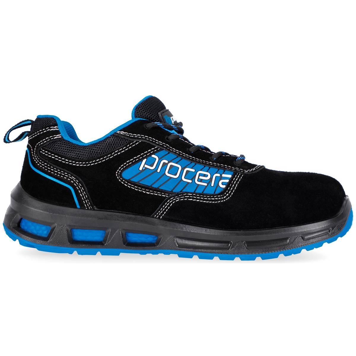 SILVIO S1 SAFETY SHOES