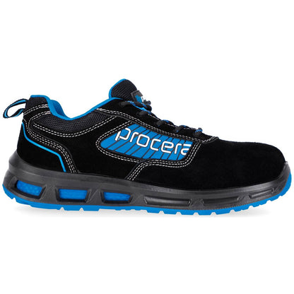 SILVIO S1 SAFETY SHOES