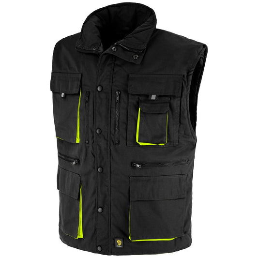 PROCERA SKARVER BLACK INSULATED SLEEVE