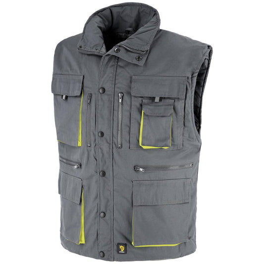 PROCERA SKARVER GRAY INSULATED SLEEVE