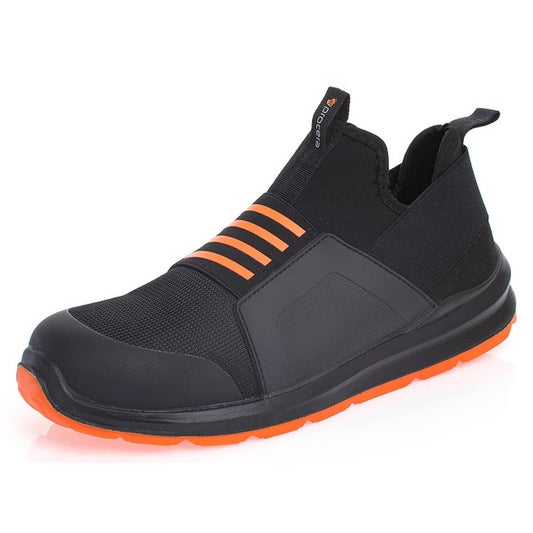 SLIDER S1P SAFETY SHOES
