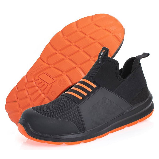 SLIDER S1P SAFETY SHOES