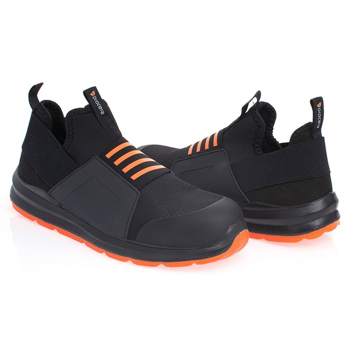 SLIDER S1P SAFETY SHOES