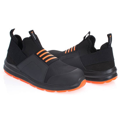 SLIDER S1P SAFETY SHOES