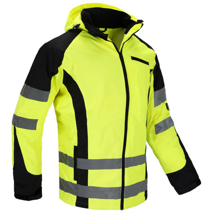 SNIPER INSULATED JACKET