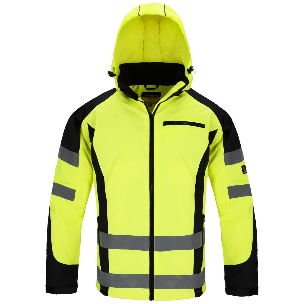SNIPER INSULATED JACKET
