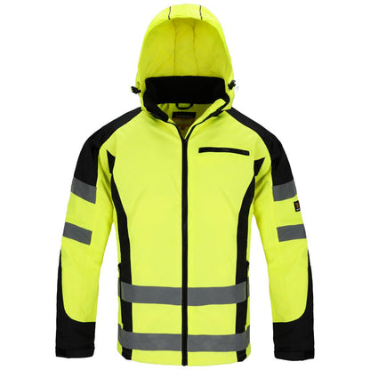 SNIPER INSULATED JACKET