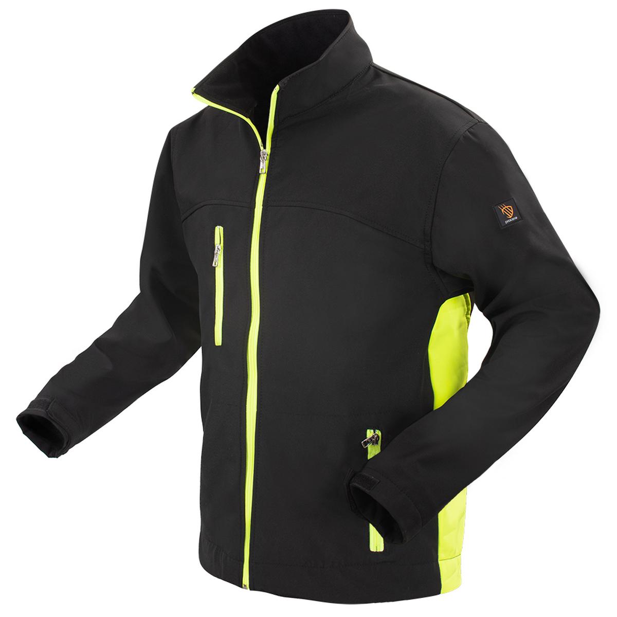 SOFTSHELL K CŻ