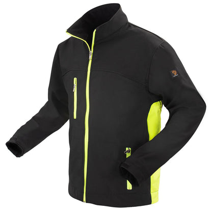 SOFTSHELL K CŻ