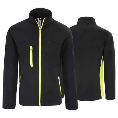 SOFTSHELL K CŻ