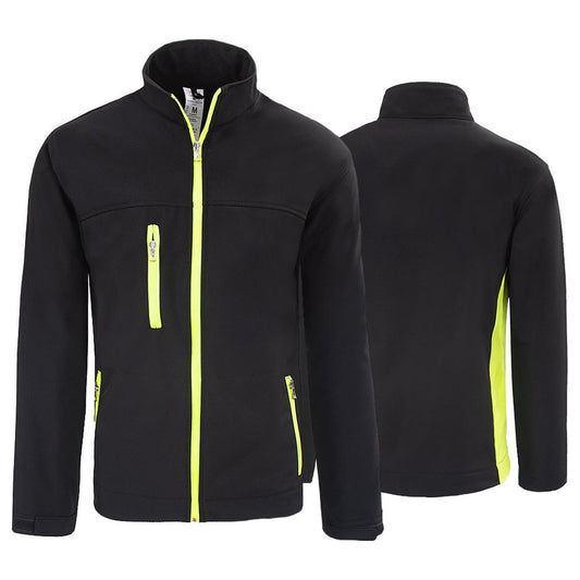 SOFTSHELL K CŻ