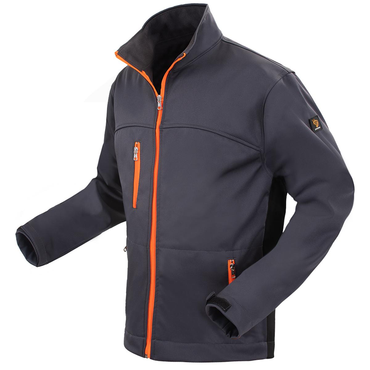 SOFTSHELL K