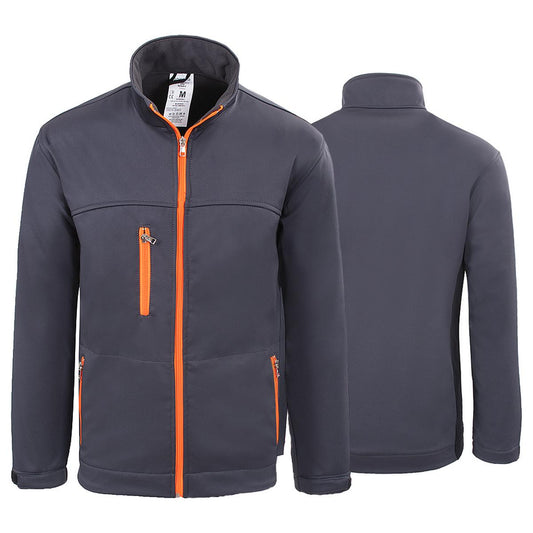 SOFTSHELL K