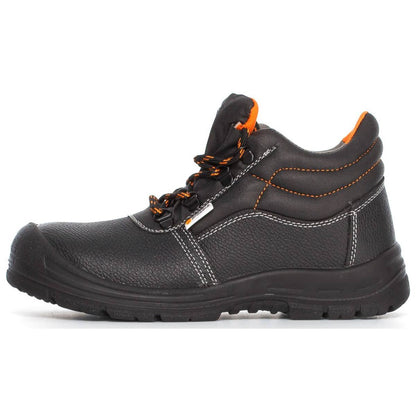 SAFETY ANKLE SOLID S1 SRC SIZE 47 PROMOTION CARTON