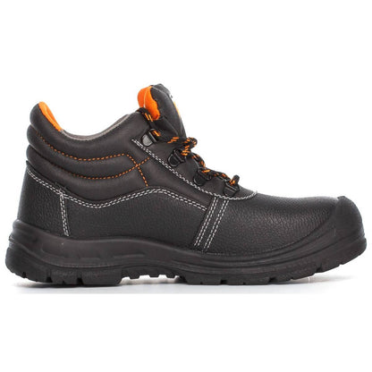 SAFETY ANKLE SOLID S1 SRC SIZE 41 PROMOTION CARTON